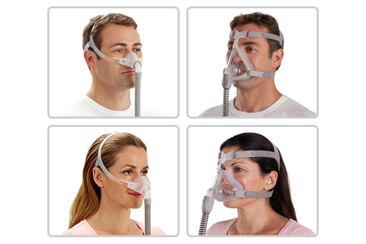 Which Cpap Interface Is Right For You Majorcpap 1324