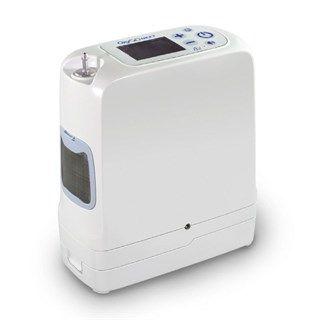 OxyGo NEXT Portable Oxygen Concentrator