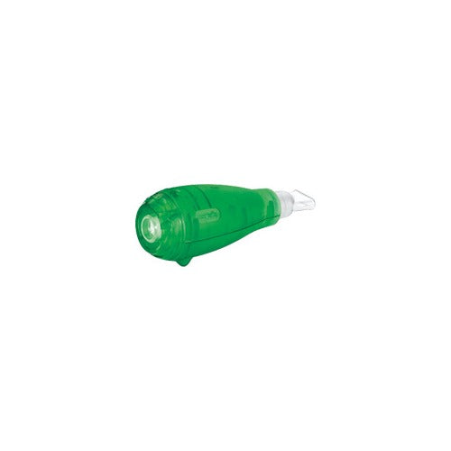 Portex Acapella DH Vibratory Pep System with Mouth Piece, Green