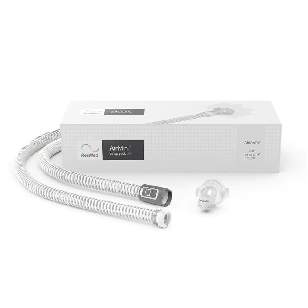 F30 ResMed AirMini Setup Pack