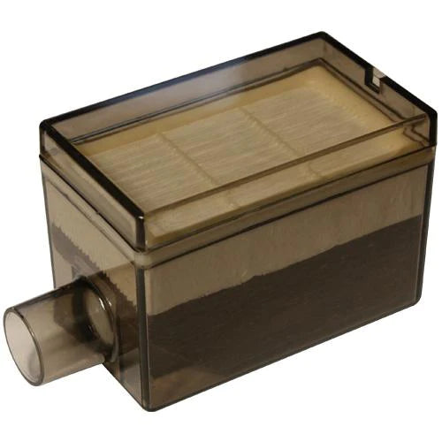 Extended Life Bacteria Filter