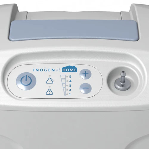 Inogen At Home Oxygen Concentrator Refurbished