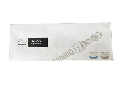 ResMed AirMini Setup Pack for N20 Nasal Mask