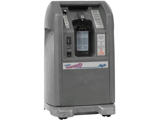 AirSep NewLife Intensity 10L Stationary Oxygen Concentrator - Brand New