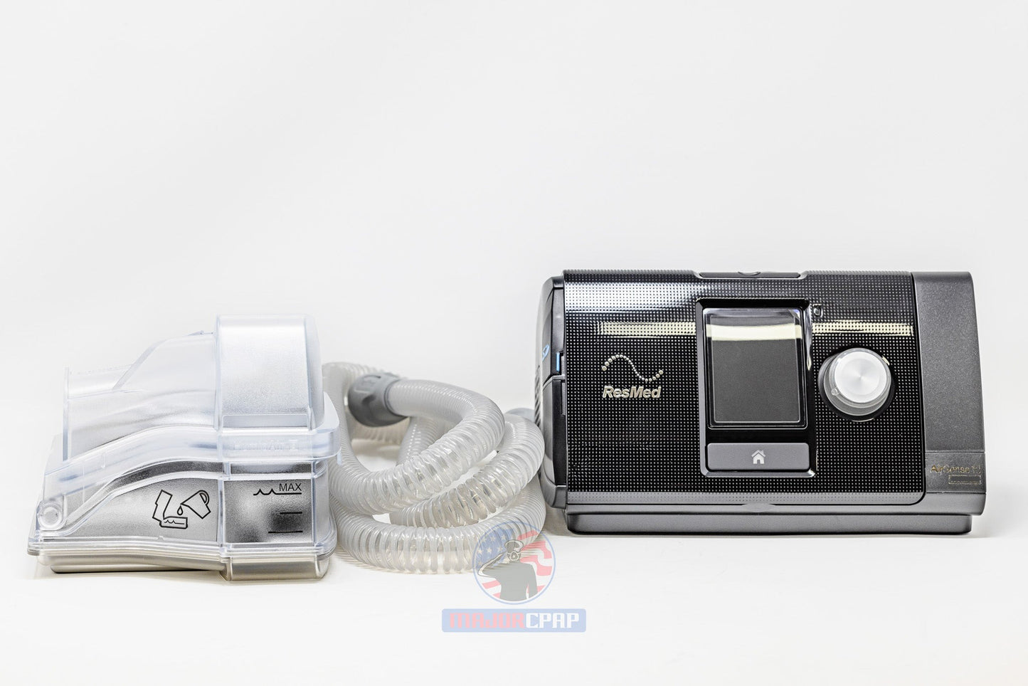 ResMed AirSense 10 CPAP Machine - Refurbished