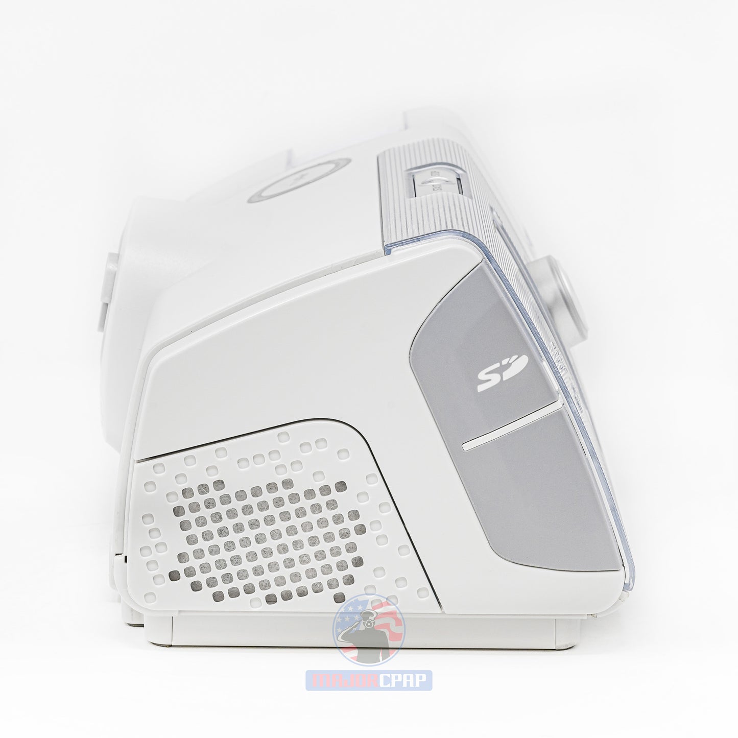 ResMed AirCurve 10 ASV BiLevel Machine - Demo