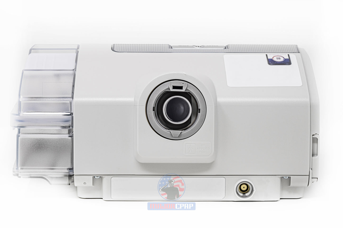 ResMed AirCurve 10 ST BiPAP Machine - New