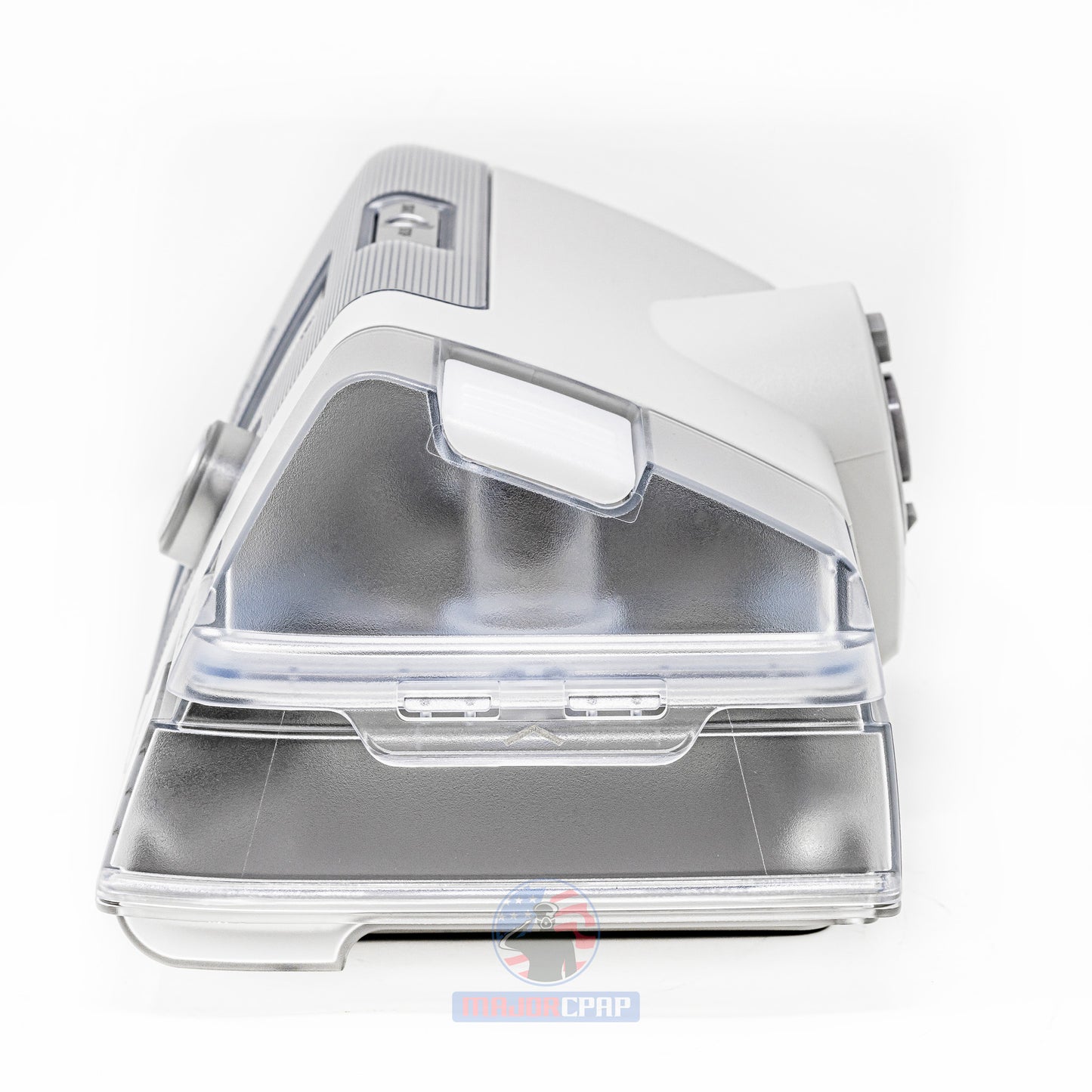 ResMed AirCurve 10 VAuto BiPAP Machine Sleep 8 Sanitizer Bundle - Refurbished