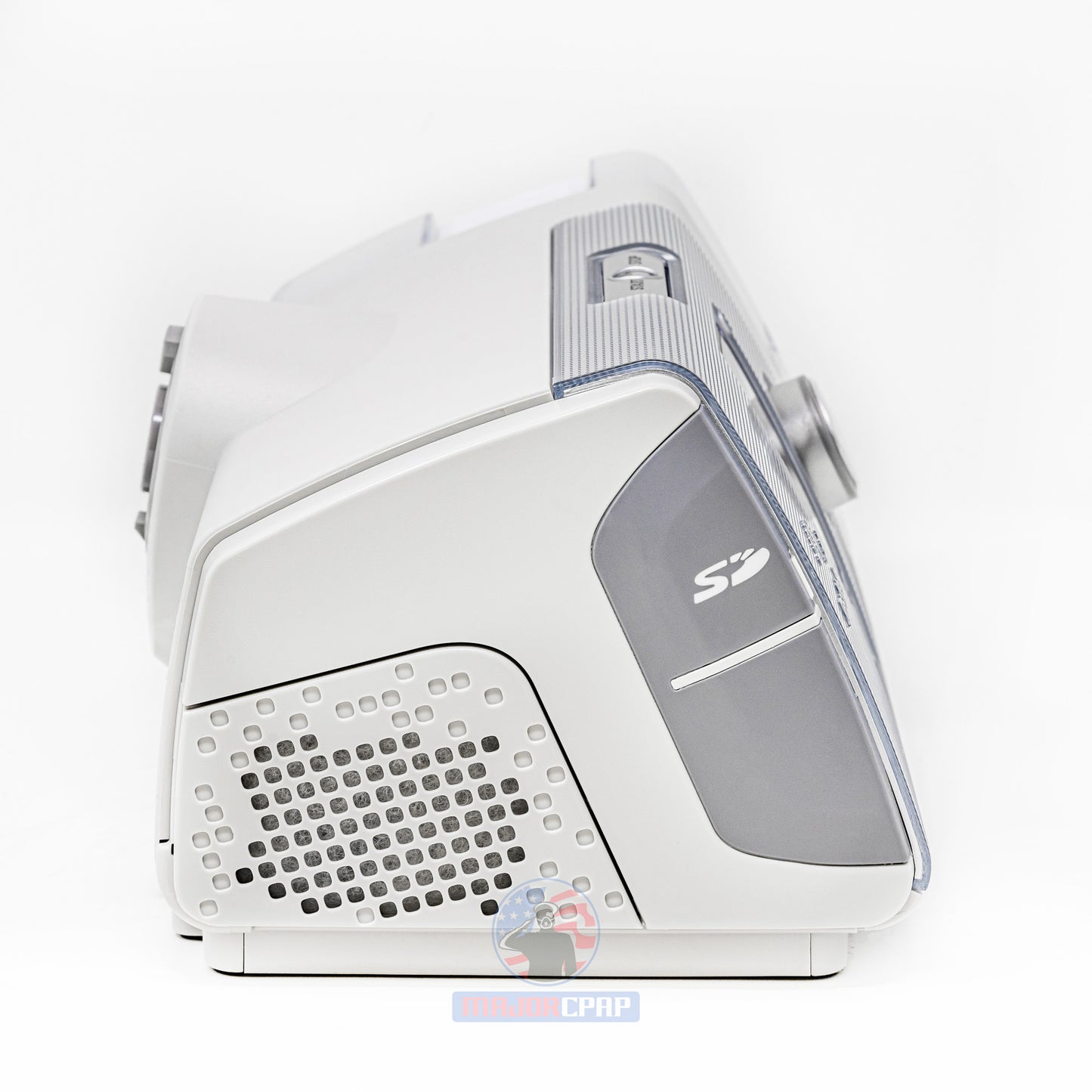 ResMed AirCurve 10 VAuto BiPAP Machine - Brand New