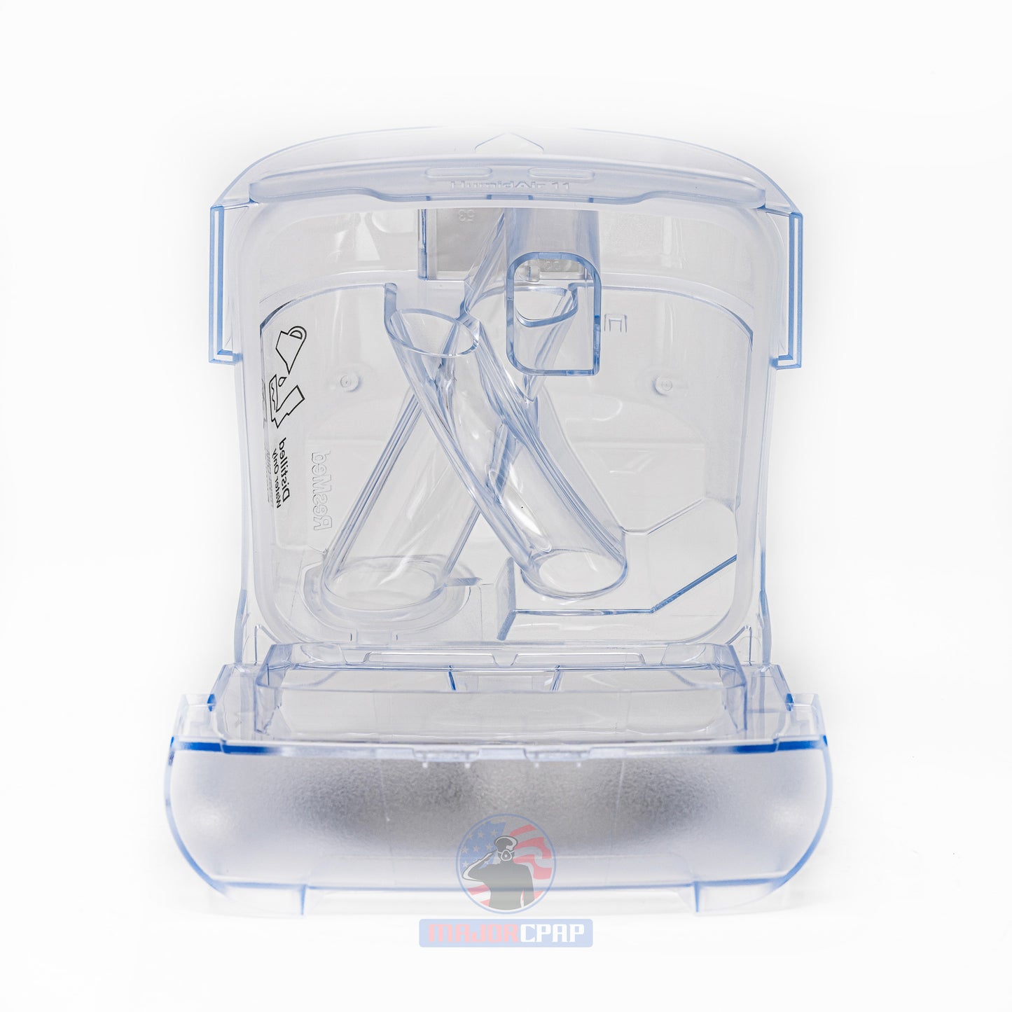 HumidAir 11 Standard CPAP Water Chamber for the AirSense 11 CPAP Machine