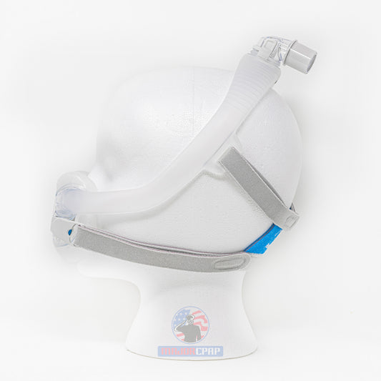 Resmed AirFit F30i with Headgear Starter Pack