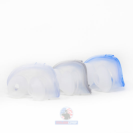 ResMed AirFit P10 CPAP Mask Nasal Pillow Cushion