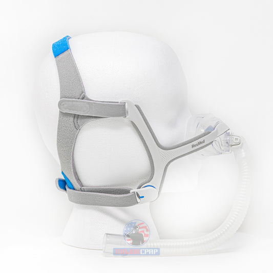 ResMed AirFit N20 Nasal CPAP Mask with Headgear