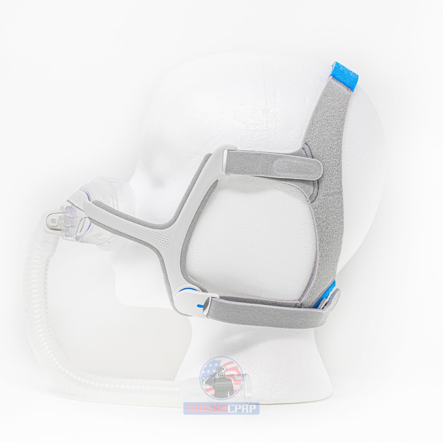 ResMed AirFit N20 Nasal CPAP Mask with Headgear