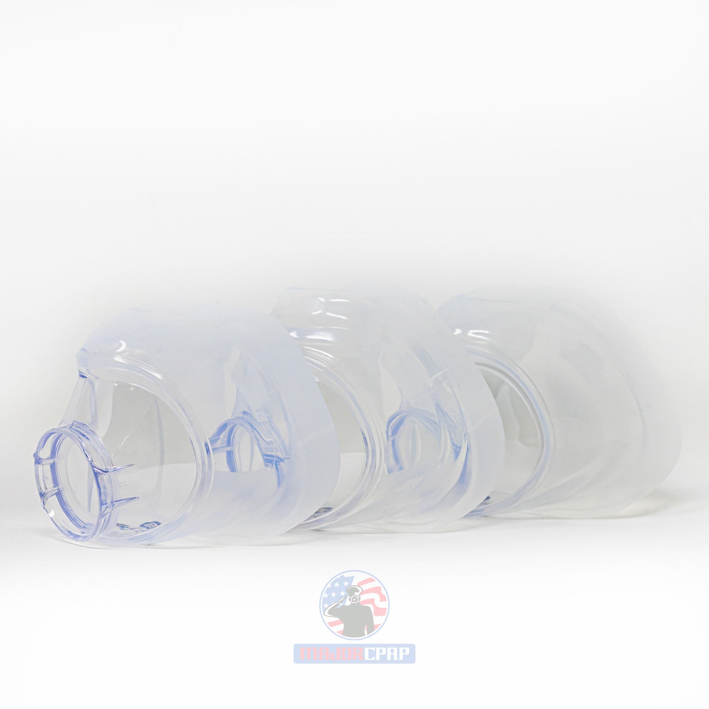 ResMed AirFit N20 Mask Starter Pack – S, M, & L Cushions