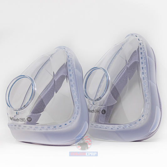 Resmed AirTouch F20 Replacement Cushion