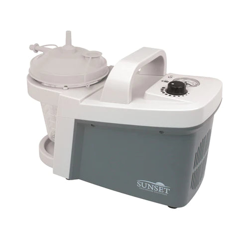 Sunset AC Suction Machine