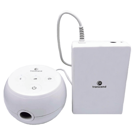 Transcend P8 Multi-Night Battery