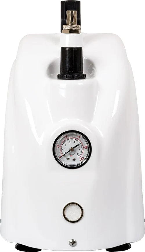 Compass Health Cliq 50 PSI Compressor