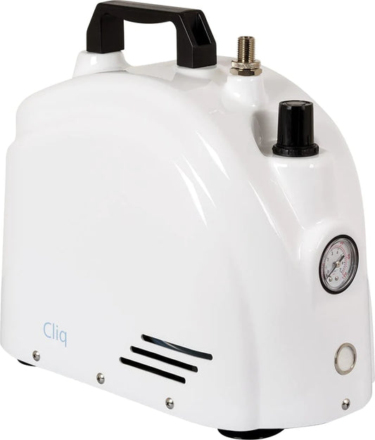 Compass Health Cliq 50 PSI Compressor - Certified Pre-Owned