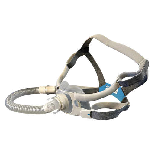 ResMed AirFit F40 Full Face CPAP Mask, Without Headgear