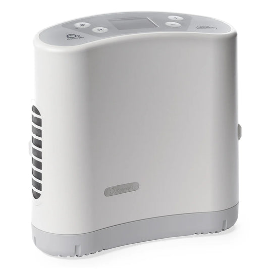 O2 Concepts Liberty 2 Portable Oxygen Concentrator