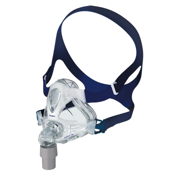 ResMed Quattro FX Full Face Mask