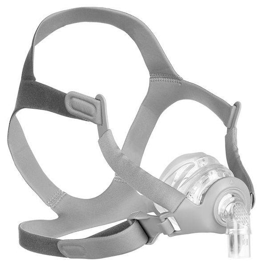 3B Medical Siesta Nasal CPAP Mask FitPack - All Sizes Included