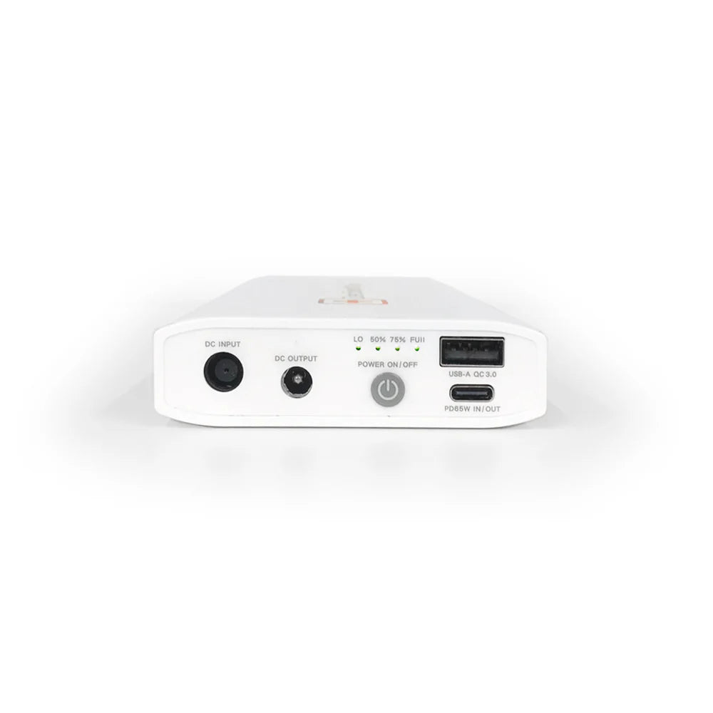 Zopec Medical Explore Mini Travel CPAP Battery