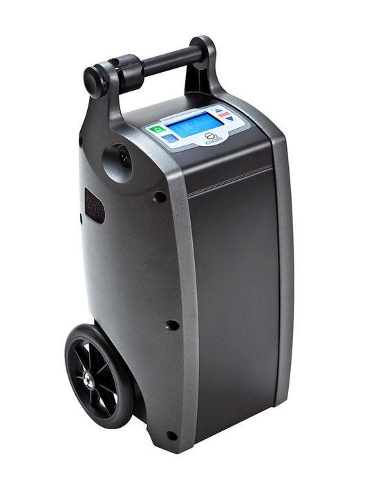 O2 Concepts Oxlife Independence Portable Oxygen Concentrator - Refurbished