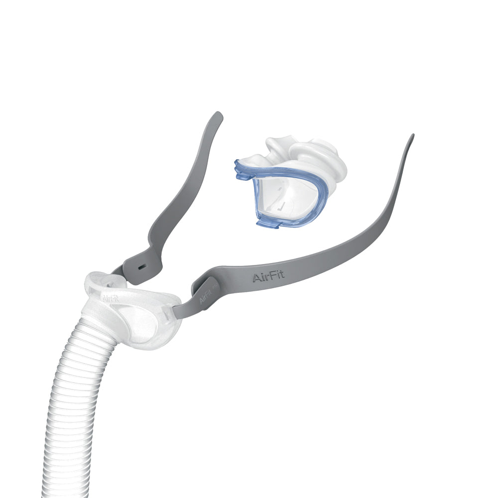 AirFit P10 Mask without Headgear - Extra Small
