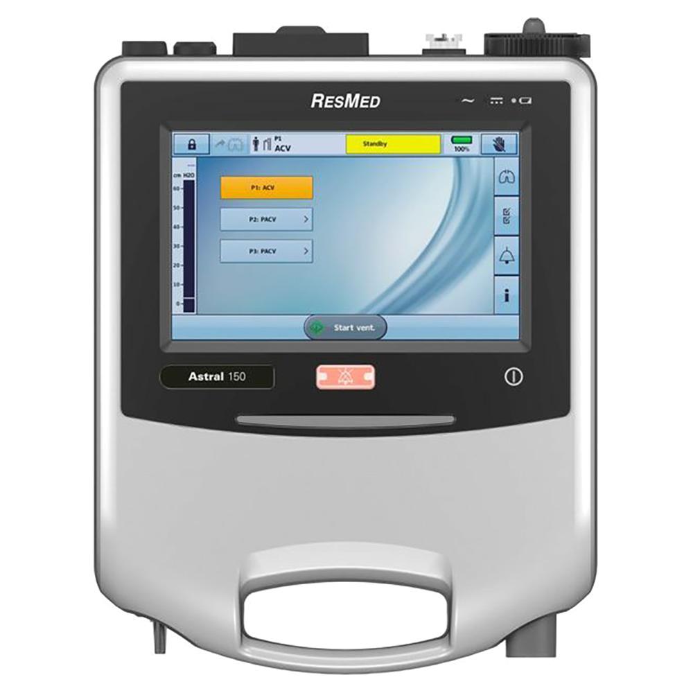 ResMed Astral 150 Portable Ventilator - Brand New
