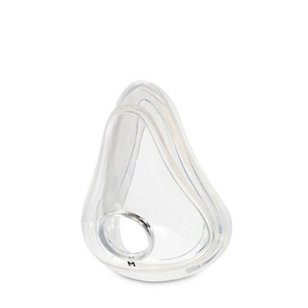 Philips Respironics Amara Full Face Mask Silicone Cushion