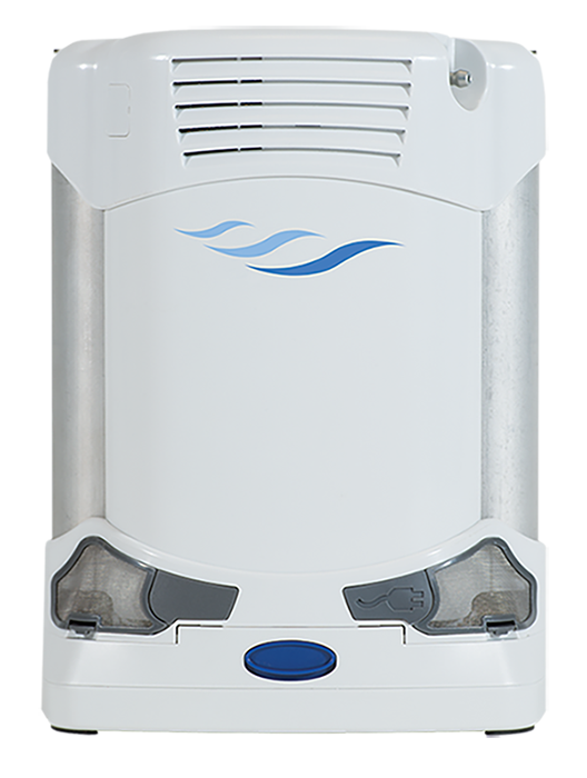 Caire FreeStyle Comfort Portable Oxygen Concentrator - Refurbished