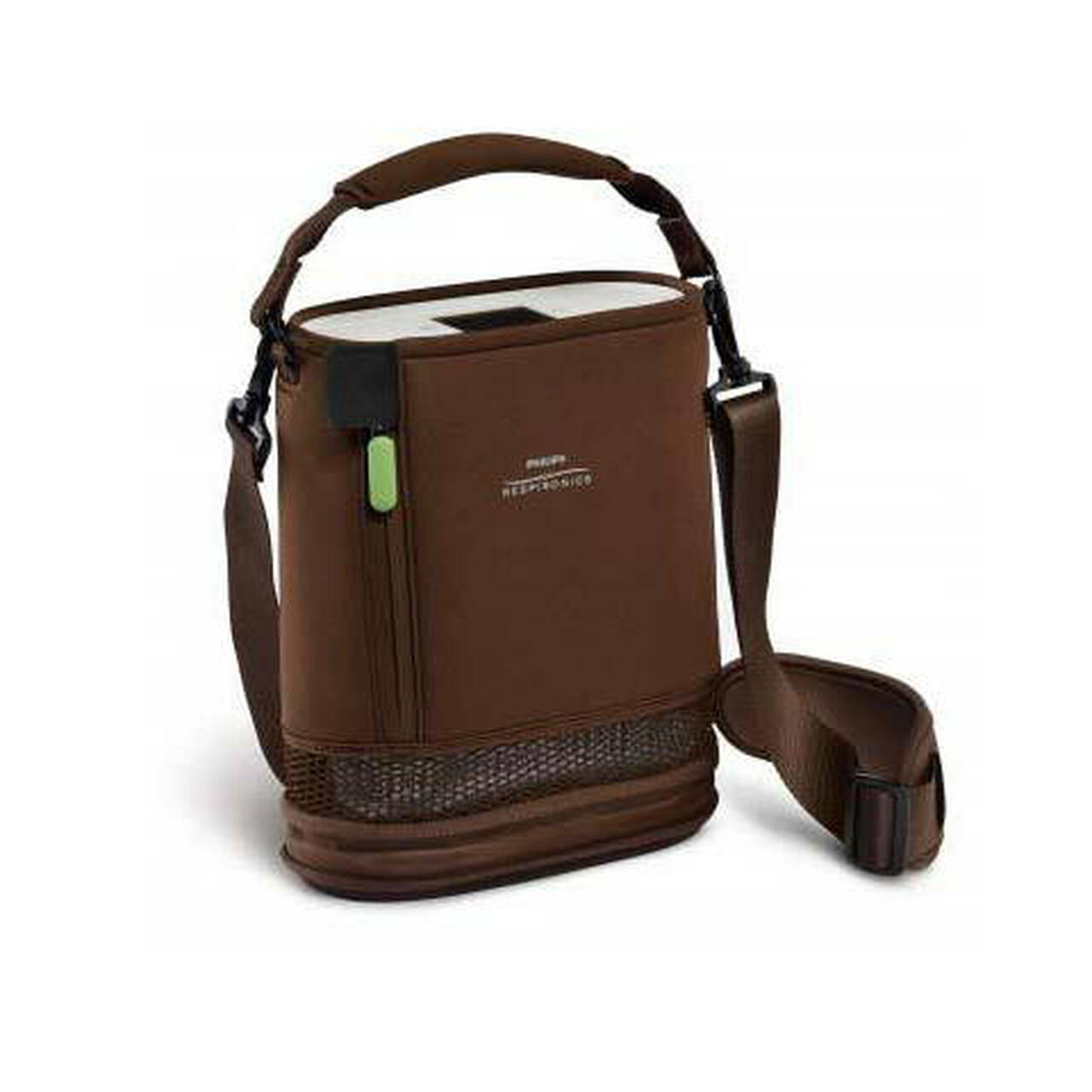 Philips Respironics SimplyGo Mini Portable Oxygen Concentrator - Refurbished