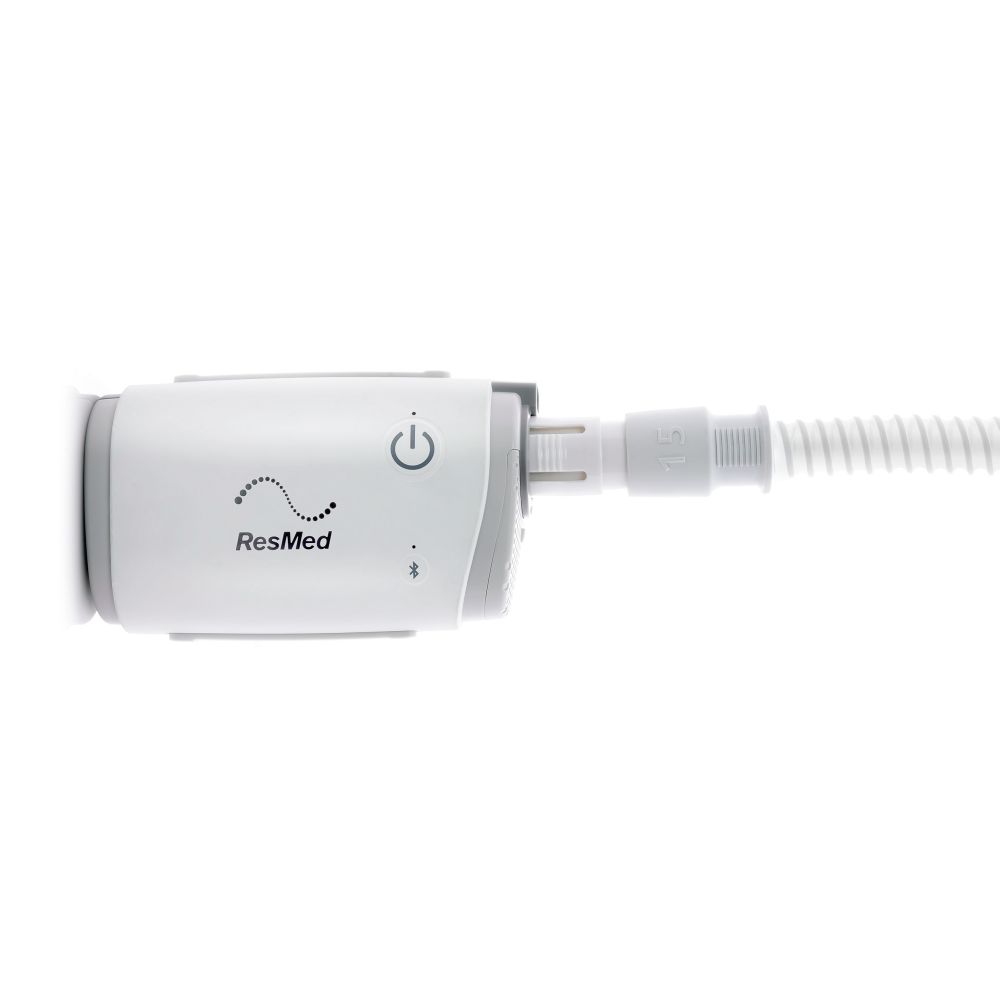 Resway Universal CPAP connector 2.0