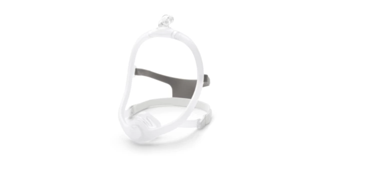 Philips Respironics DreamWisp Nasal CPAP Mask FitPack with Headgear