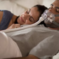 Philips Respironics Amara View Full Face CPAP Mask FitPack