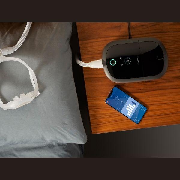 Philips Respironics DreamStation 2 Advanced Auto CPAP Machine