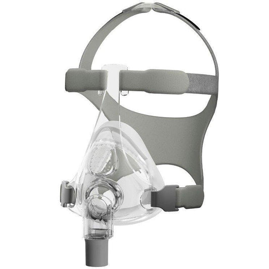 Fisher & Paykel Simplus Full Face Mask with Headgear