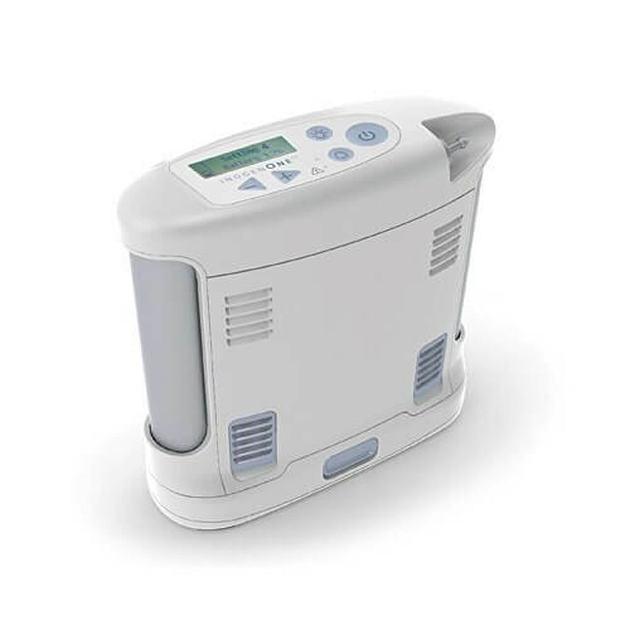 Inogen One G3 Portable Oxygen Concentrator Bundle - Refurbished