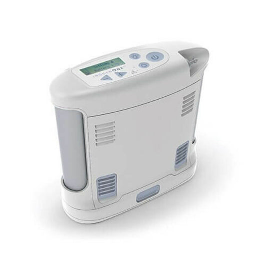 Inogen One G3 Portable Oxygen Concentrator Bundle - Refurbished