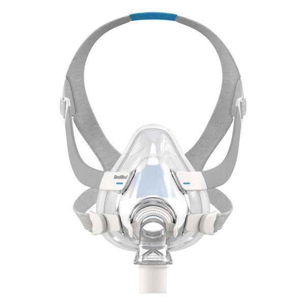 CPAP/BiPAP Masks