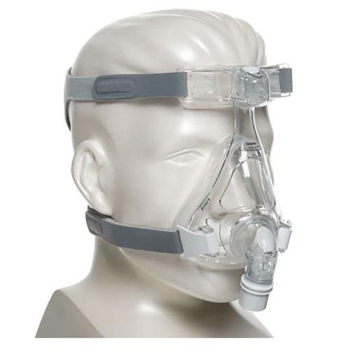 Philips Respironics Amara Full Face CPAP Mask with Headgear