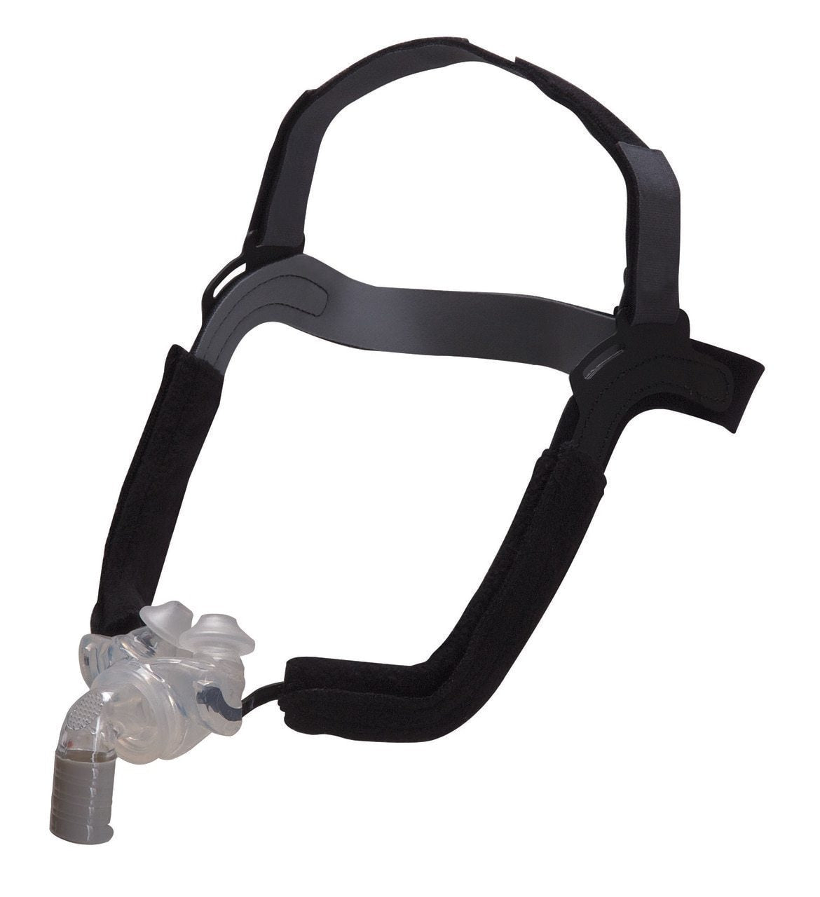 Salter Labs Aloha Nasal Pillow CPAP Mask with Headgear - All Sizes Included
