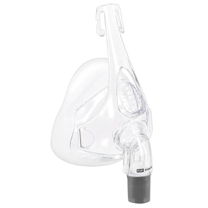 Simplus Ff Mask Small Fisher & Paykel Simplus Full Face Mask Without Headgear - Small – MajorCPAP