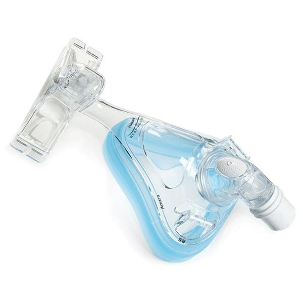 Philips Respironics Amara Gel Full Face CPAP Mask - Starter Pack