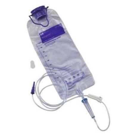 Enteral Feeding Pump Bag Set Kangaroo Joey