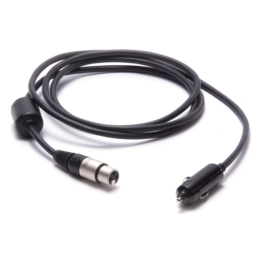 Oxlife Independence DC Power Supply