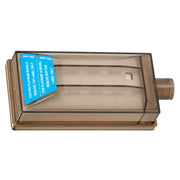 Invacare HEPA Capsule Filter With Removable Sticker